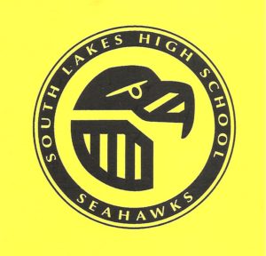 South Lakes High School Logo